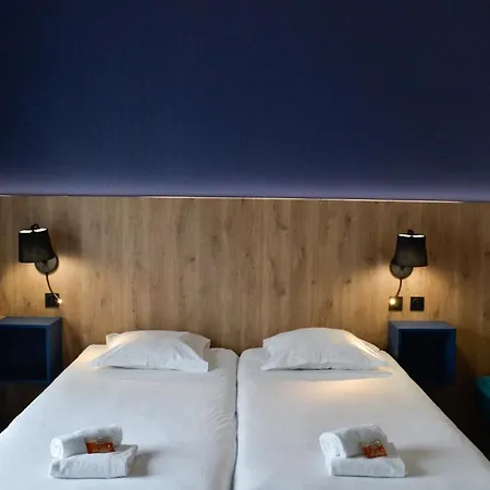 Villages Clubs Du Soleil - Hotel 3*