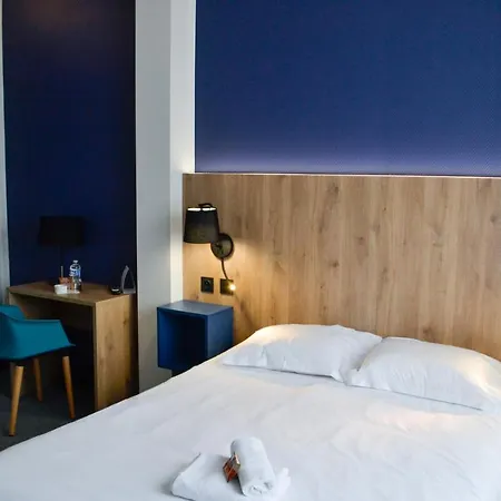 Villages Clubs Du Soleil - 3* La Baule-Escoublac