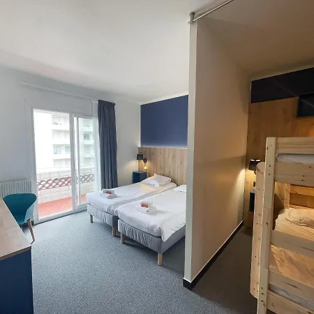 Villages Clubs Du Soleil - Hotel 3*