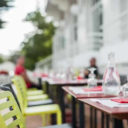 Villages Clubs Du Soleil - 3* La Baule-Escoublac