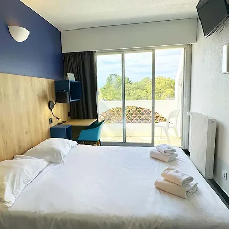 Hotel Villages Clubs Du Soleil -