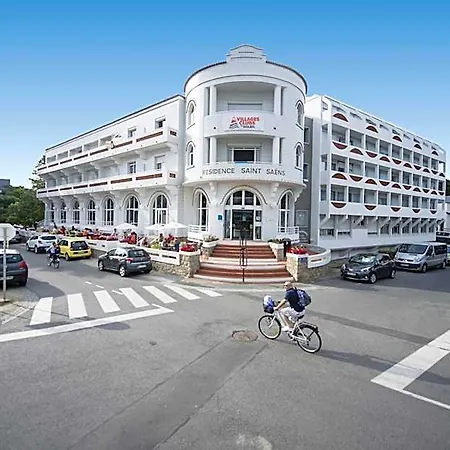 Villages Clubs Du Soleil - La Baule-Escoublac
