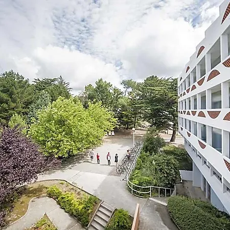 Villages Clubs Du Soleil - Hotel 3*
