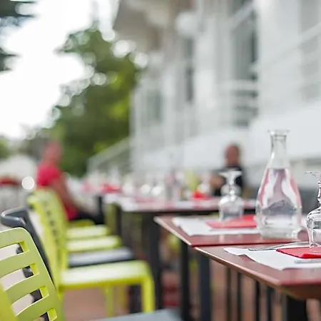 Villages Clubs Du Soleil - La Baule-Escoublac
