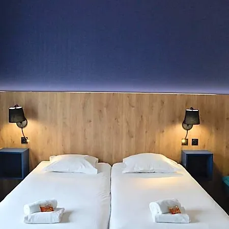 Hotel Villages Clubs Du Soleil -