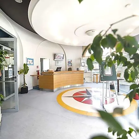 Villages Clubs Du Soleil - La Baule-Escoublac