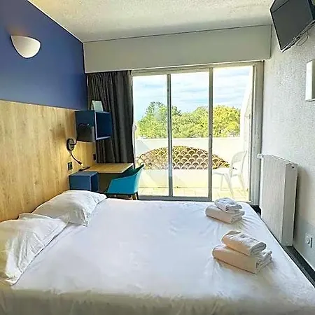 Hotel Villages Clubs Du Soleil - 3*