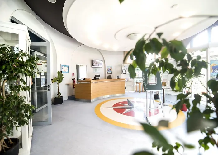 Villages Clubs Du Soleil - 3* La Baule-Escoublac