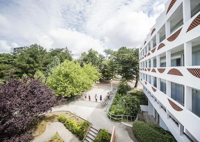 Villages Clubs Du Soleil - 3*