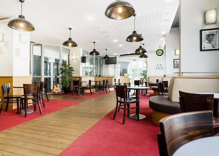 Villages Clubs Du Soleil -