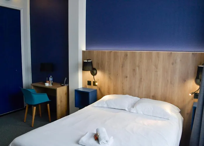 Villages Clubs Du Soleil - 3* La Baule-Escoublac