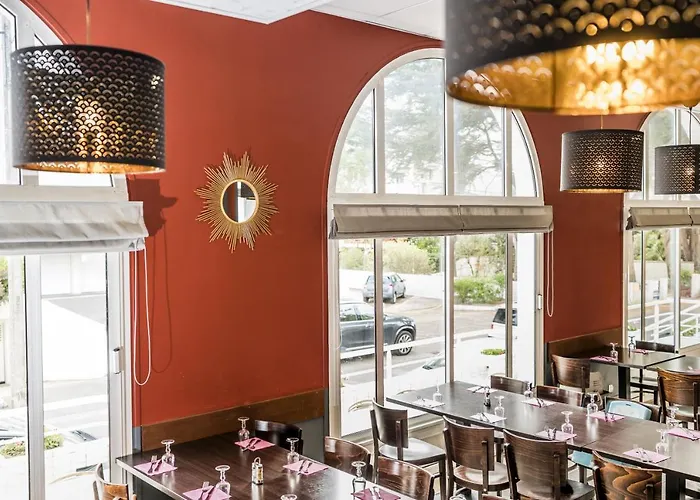 Villages Clubs Du Soleil - 3*