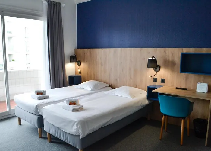 Villages Clubs Du Soleil -